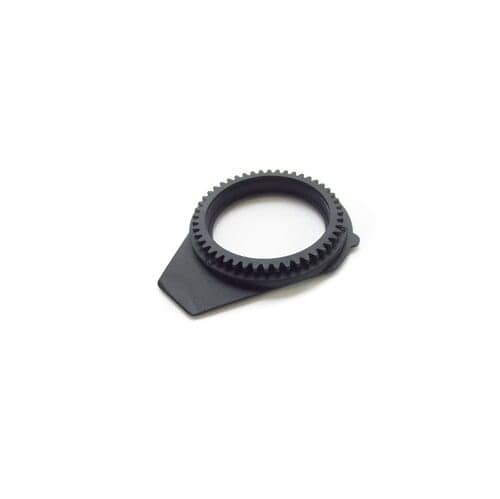 Q-Spot 460-LED - Qspot460Led Single Gobo Holder PTFQ460GOBOH