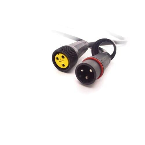 Colorado4 Ip - 2.5M Us Ip Power Extension Cable PTFX20076