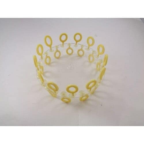 Bubble Wheel Assembly 165*338Mm PTGQTSLJ092