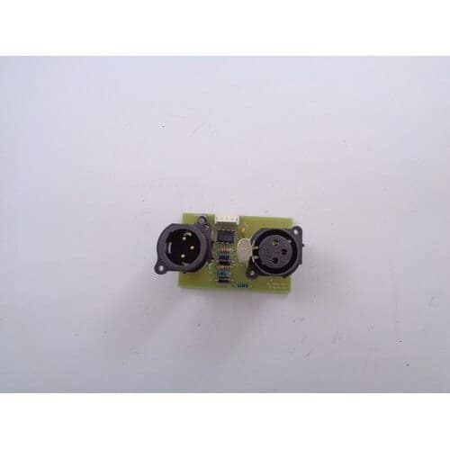 DMX PCB  PTGXLBYJ012