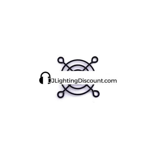 Intimidator Spot 250 - Fan Cover (5X5)  PTH021050