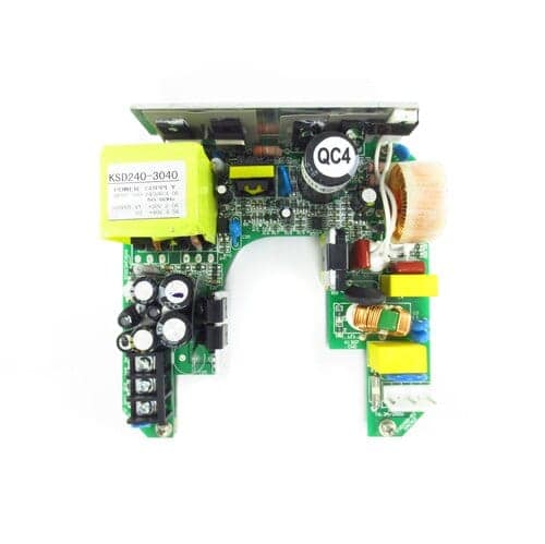 Intimidator Wash Zoom 350 Irc - Power Supply PTH03KSD2403040