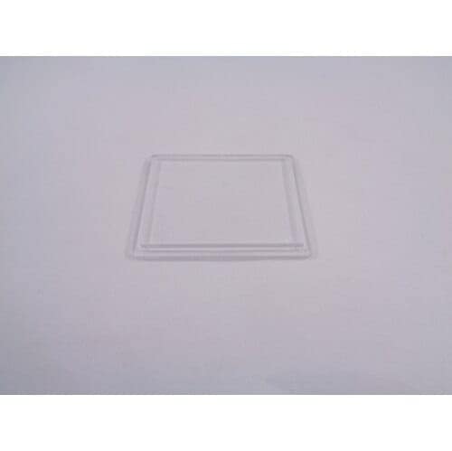Rogue R2X Spot - Display Board Cover Cdc39 32 2.5 (Bom#21) PTH1060200181811