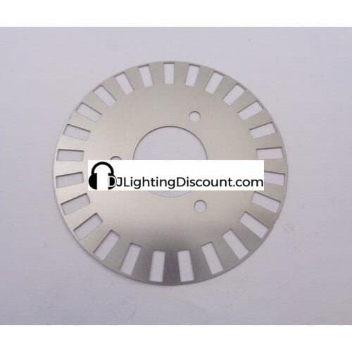 Intimidator Spot 400 Irc - Dial PTH1245