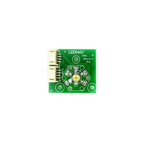 Intimidator Spot Duo 150 - PCB LED045C PTH2020302181421