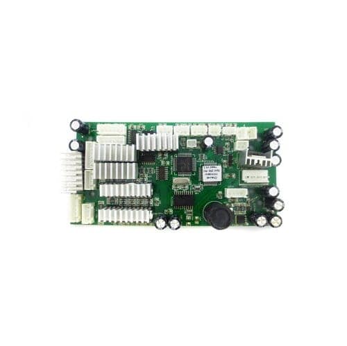 Intimidator Spot 255 Irc - Xy PCB Amh046B PTH2020302235401