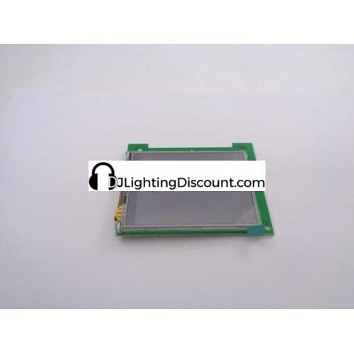 Maverick Mk2 Spot - Display PCB Lcd014A  PTH2020302262761