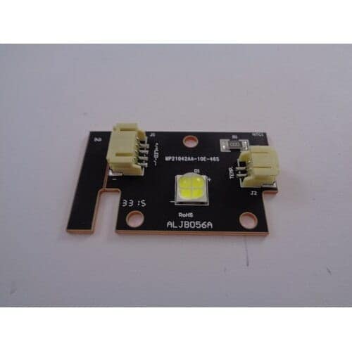 LED PCB ALJB056A (BOM#70) PTH2020302264481