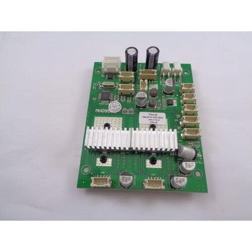 Maverick Mk2 Spot - Main PCB Mh095C PTH2020302266311