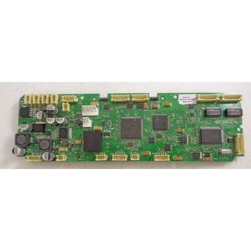 Maverick MK3 Wash - Display Pcb Adisp027 (Bom#37) PTH2020302350581