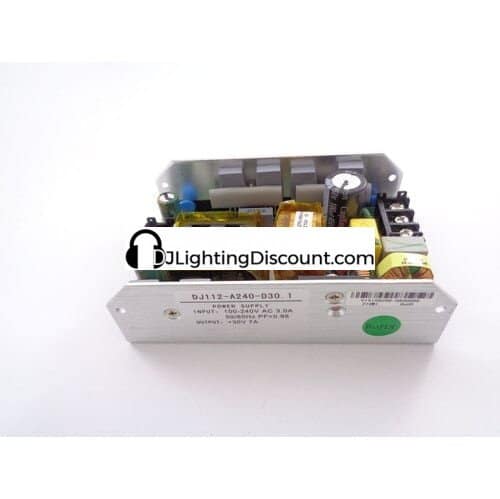 Maverick Mk2 Spot - Power Supply Dj112A240D30.1  PTH2030700267361