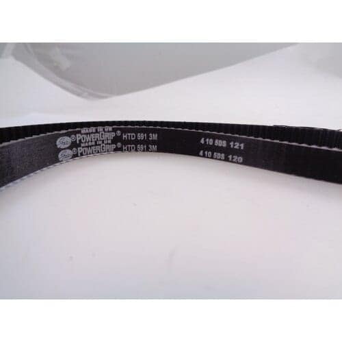 Rogue R3 Spot - Syncronization Strap 3M-59110.5Mm (Bom#58) PTH2090101275631