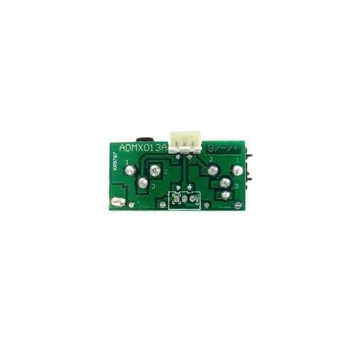 Intimidator Wave Irc - PCB Board  PTH280100749