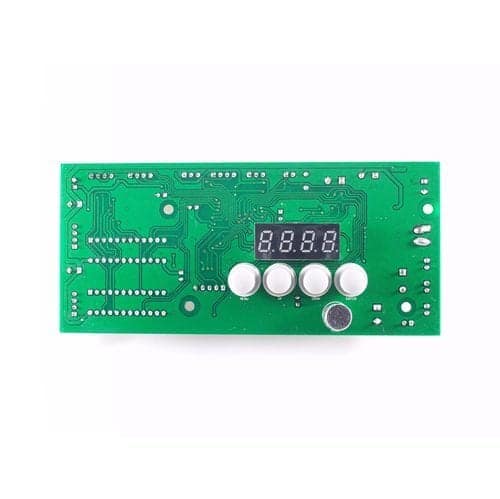 Intimidator Spot LED 350 - Display / MPCB  PTH75SMH027B