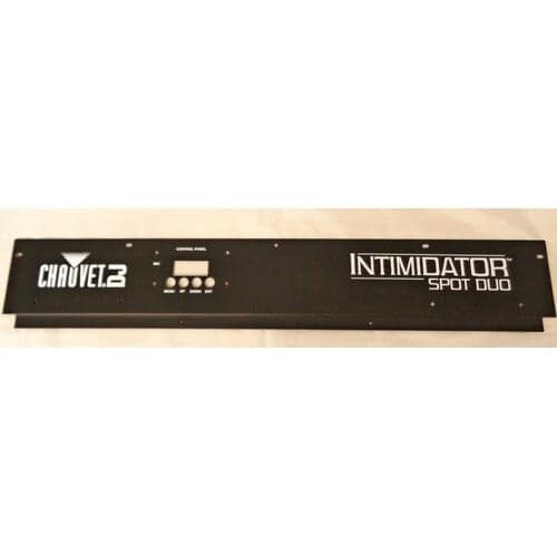 Intimidator Spot 355Z Irc - Display Board Et210A0104 PTHET210A0104