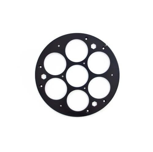 Intimidator Wash Zoom 350 Irc - Lens Mat Exw720A0306 PTHEXW720A0306