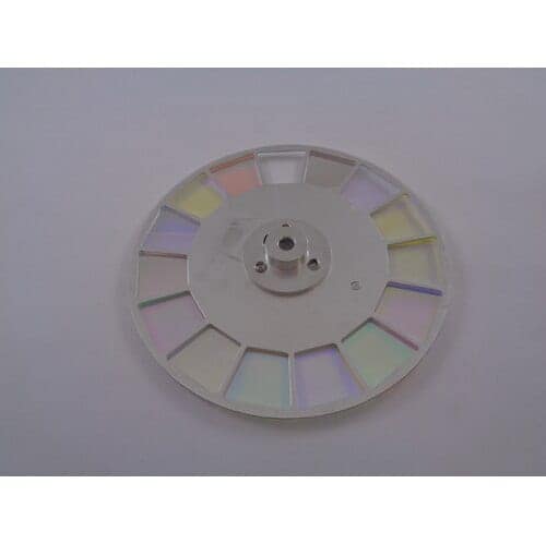 Rogue R2 Beam - Color Wheel  PTHSPP15
