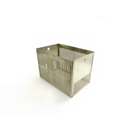 Nimbus Jr. - Square Basket  PTI101010864