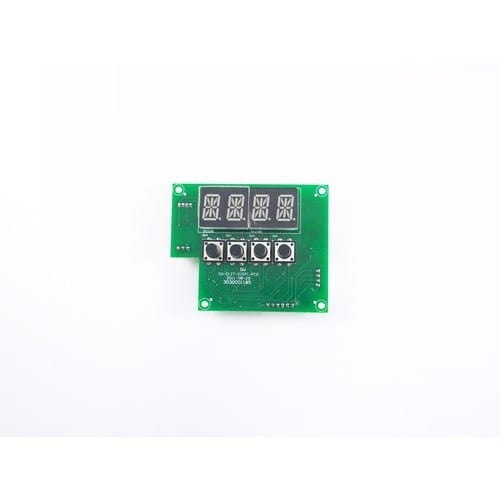 Pixpar 24 - Master PCB W/Display PTJ2010034701