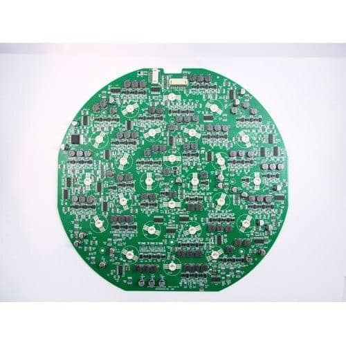 Pixpar 24 - LED PCB PTJ2010034800