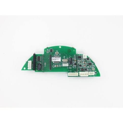 Colordash Par Quad 18 - Master PCB/Display PTJ2010118001