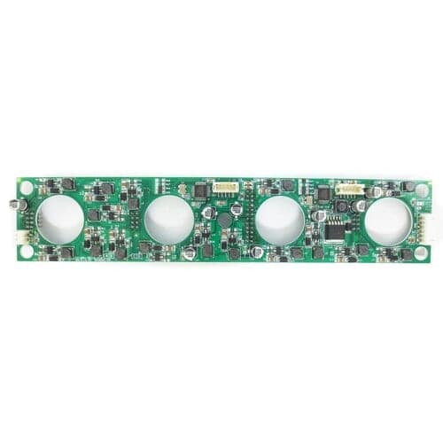 Colordash Batten-Hex 8 - Driver PCB  PTJ2010323000