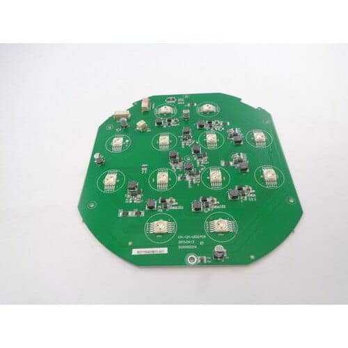 Colordash Par-Hex 12 - LED PCB PTJ2010328000