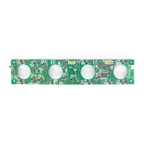 Colordash Batten-Hex 8 - Driver PCB B  PTJ2010329000