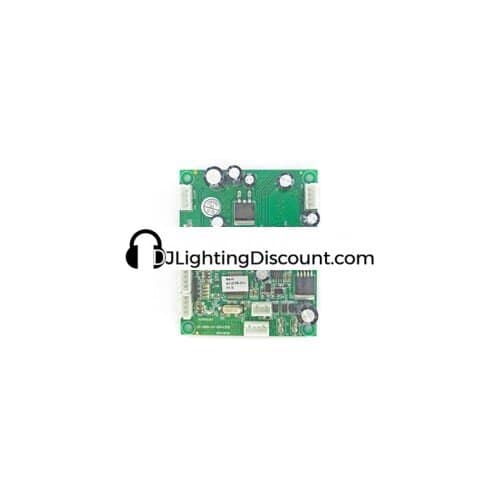 Next NXT-1 - Pan And Tilt Motor Driver PCB  PTJ2010339100