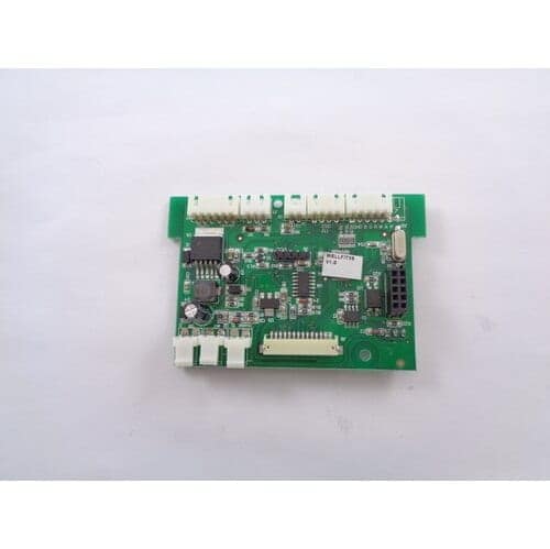 Wellfit - MPCB  PTJ2020201341