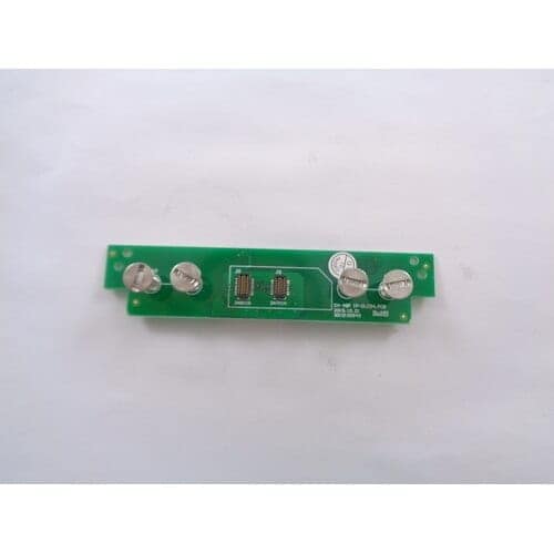 Touching Board without Display for Wellfit PTJ2020201344