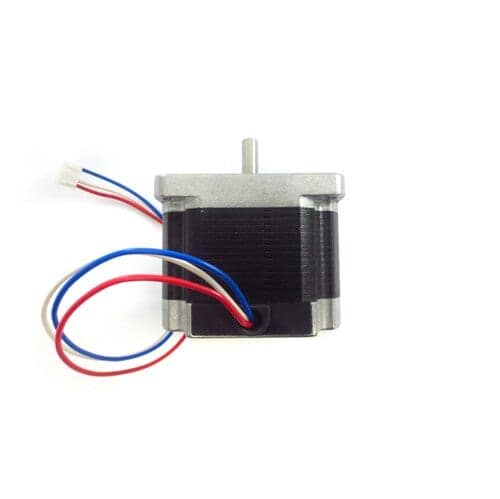 Next NXT-1 - Pan And Tilt Motor  PTJ3016001018