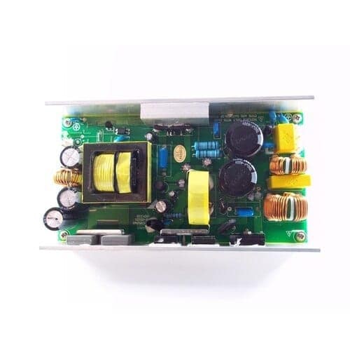 Power Supply PTF1603006600