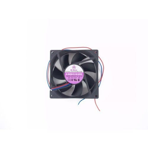 Q-Wash 560Z-LED - Head Fan PTF1600000802