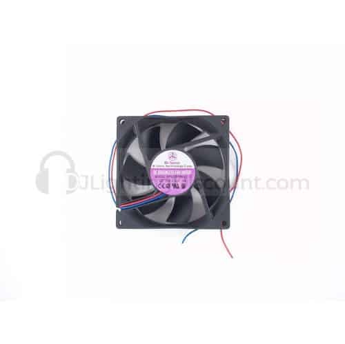 Q-Wash 560Z-LED - Fan PTF1600006100 / PTF1600000802