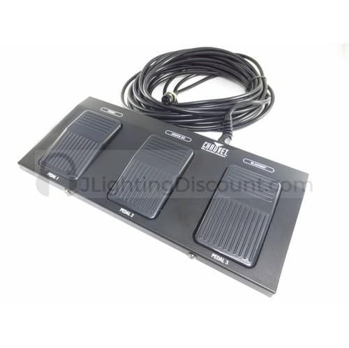 FOOT SWITCH Part #: PTJ10010200300000