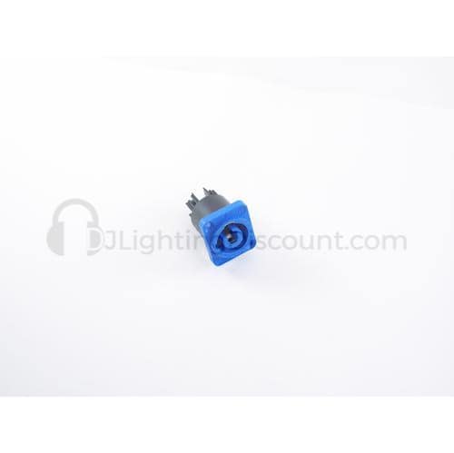 Power Input Plug PTF1001002302