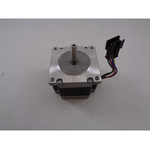 Stepper motor 23HDV1201H24W PTH2030101313161