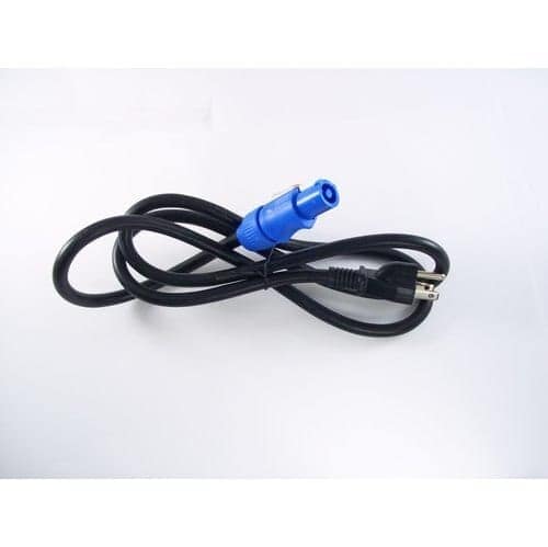 Ovation E-190Ww - 36° - Complete Neutrix Power Cable W/Adaptor PTF2700003804