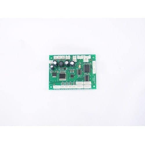 Colorado Range Ip - MPCB PTF262AC0100500