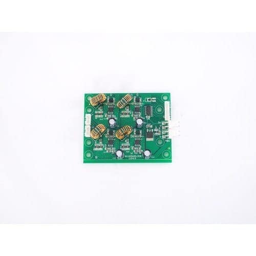 Colorado Zoom Tour - Driver Board PTF262AQ1102003