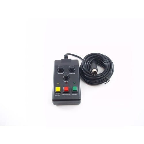 Chauvet Wired Remote PTI055952