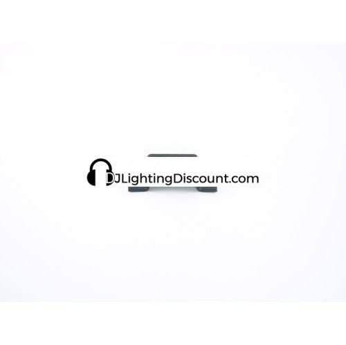 Intimidator Spot LED 150 - Subsidiary Bracket To Mount Hanging PTHX250LEDA0102