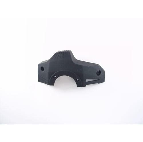 Intimidator Spot Xyz - Bottom Plastic Head Cover A Half P300XYBHCA