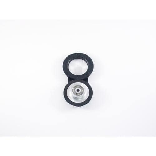 Intimidator Spot LED 350 - White - Prism PTHLJ1000