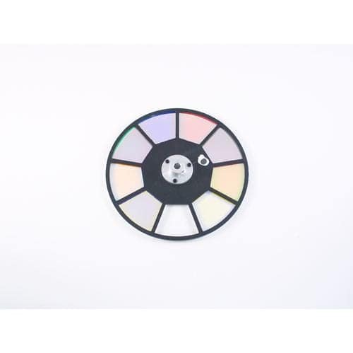 Intimidator Spot LED 350 - Color Wheel PTHSPP02