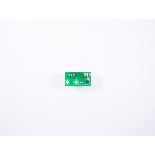Intimidator Beam 355 IRC - Magnetic Sensor Board Color/Gobo PTHHE05