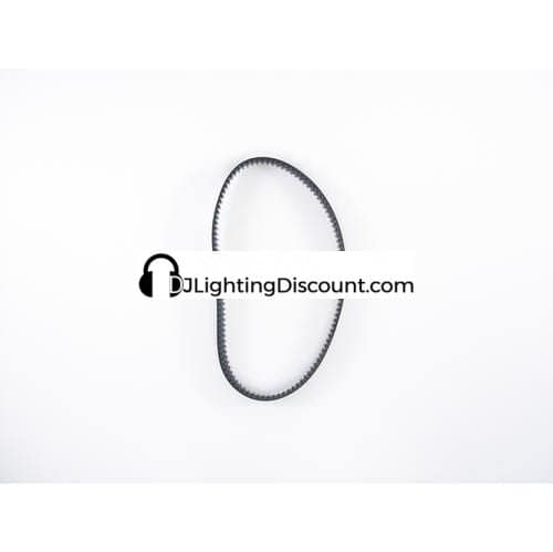 Intimidator Spot 250 - Pan Rubber Belt P110IS250PRB