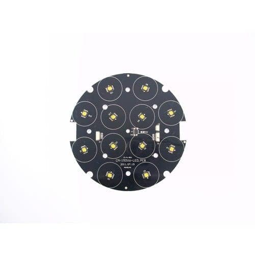 Legend 412 - LED Panel PTC2010143700