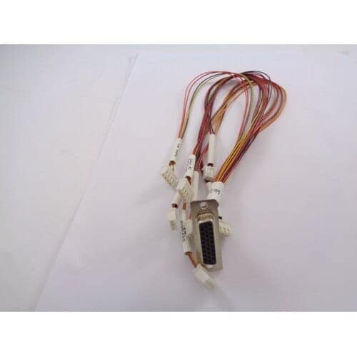 Legend 300E Spot - PCB Board Wire For Gobo And Color PTC3017007490